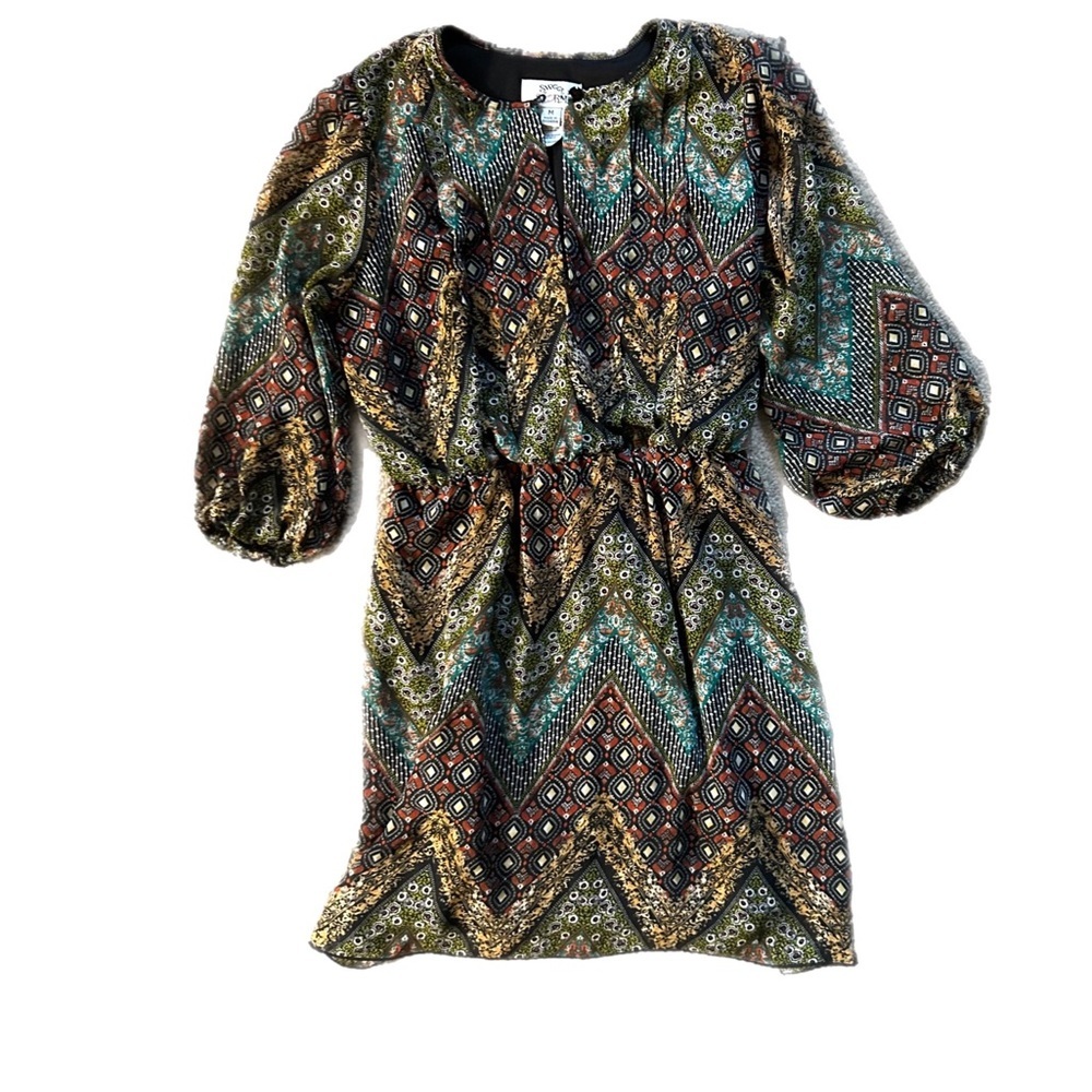 3/$20 Sweet Storm Dress